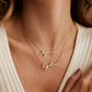 Collier Prénom Personnalisé