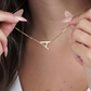 Collier Personnalisé Lettre