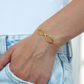 Bracelet Personnalisé Infini