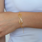 Bracelet Personnalisé Infini
