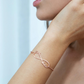 Bracelet Personnalisé Infini