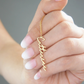 Collier Personnalisé Signature