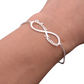 Bracelet Personnalisé Infini