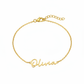 Bracelet Personnalisé Prénom
