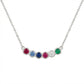 Collier Personnalisé - Pierres de naissance