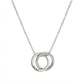 Collier Personnalisé Cercle
