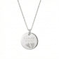 Collier Personnalisé Empreinte de Pied