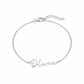 Bracelet Personnalisé Prénom