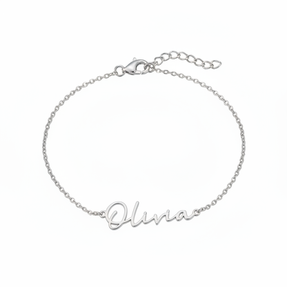 Bracelet Personnalisé Prénom