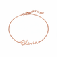 Bracelet Personnalisé Prénom