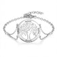 Bracelet Personnalisé - Arbre de vie