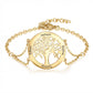 Bracelet Personnalisé - Arbre de vie