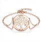 Bracelet Personnalisé - Arbre de vie