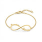 Bracelet Personnalisé Infini
