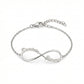 Bracelet Personnalisé Infini