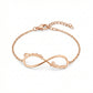 Bracelet Personnalisé Infini
